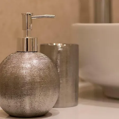 Rosa Do Bairro Alto Apartment