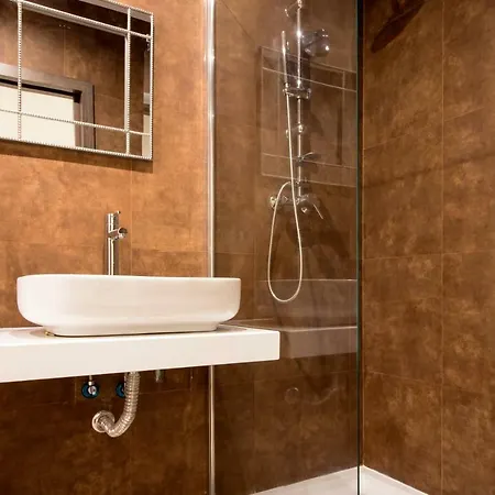 Apartment Rosa Do Bairro Alto *