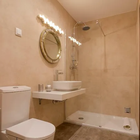 Apartment Rosa Do Bairro Alto