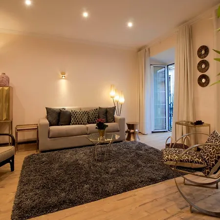 Rosa Do Bairro Alto * Lisbon