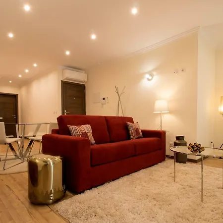 Apartment Rosa Do Bairro Alto