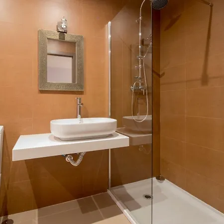 Appartement Rosa Do Bairro Alto *