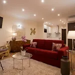 Rosa Do Bairro Alto Appartement *